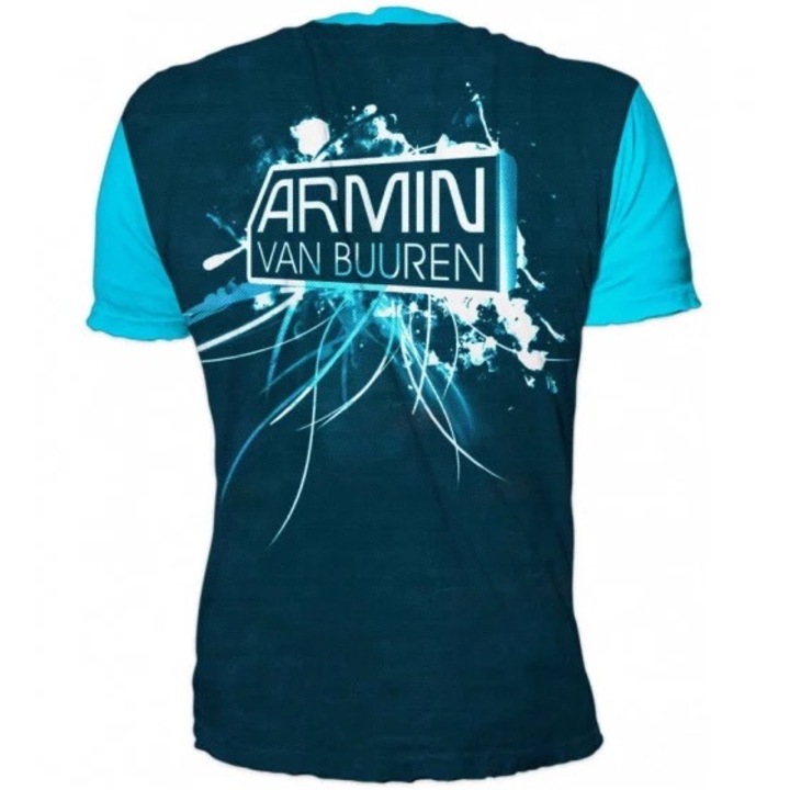 Tricou cu Armin van Buuren Marimea 98