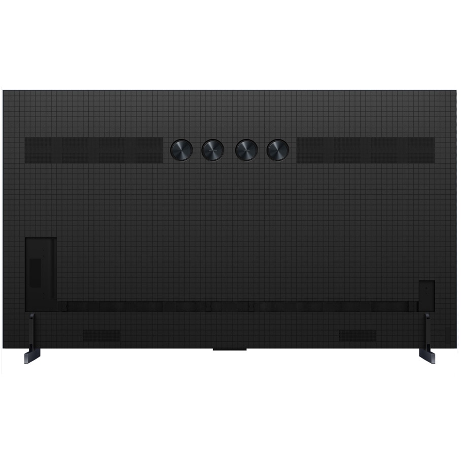Televizor TCL QD-MiniLed 85X11K, 214 cm, Smart Google TV, 4K Ultra HD, 100Hz, Clasa G (Model 2025)