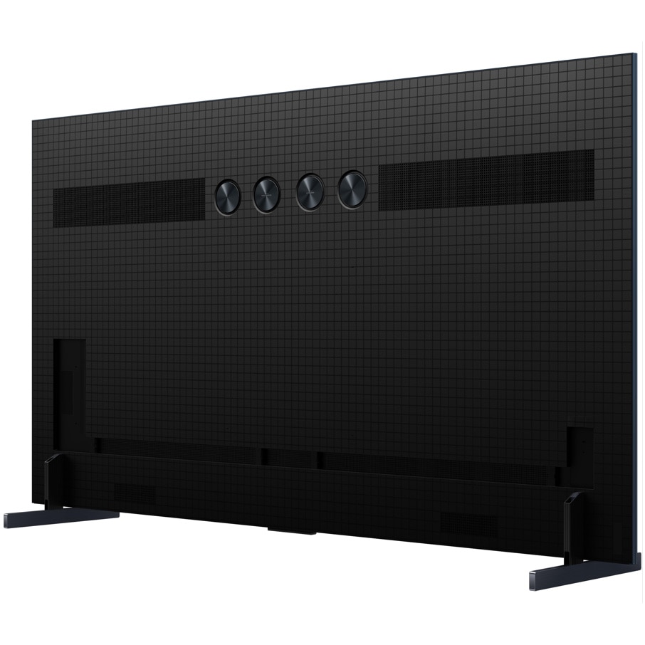 Televizor TCL QD-MiniLed 85X11K, 214 cm, Smart Google TV, 4K Ultra HD, 100Hz, Clasa G (Model 2025)