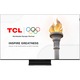 Televizor TCL QD-MiniLed 50C7K, 126 cm, Smart Google TV, 4K Ultra HD, 100Hz, Clasa F (Model 2025)