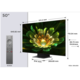 Televizor TCL QD-MiniLed 50C7K, 126 cm, Smart Google TV, 4K Ultra HD, 100Hz, Clasa F (Model 2025)