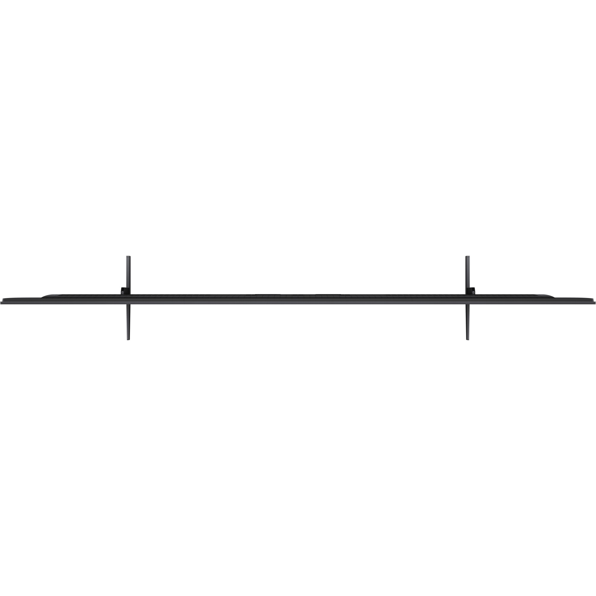 Televizor TCL QD-MiniLed 98C7K, 248 cm, Smart Google TV, 4K Ultra HD, 100Hz, Sunet Bang & Olufsen, Clasa E (Model 2025)