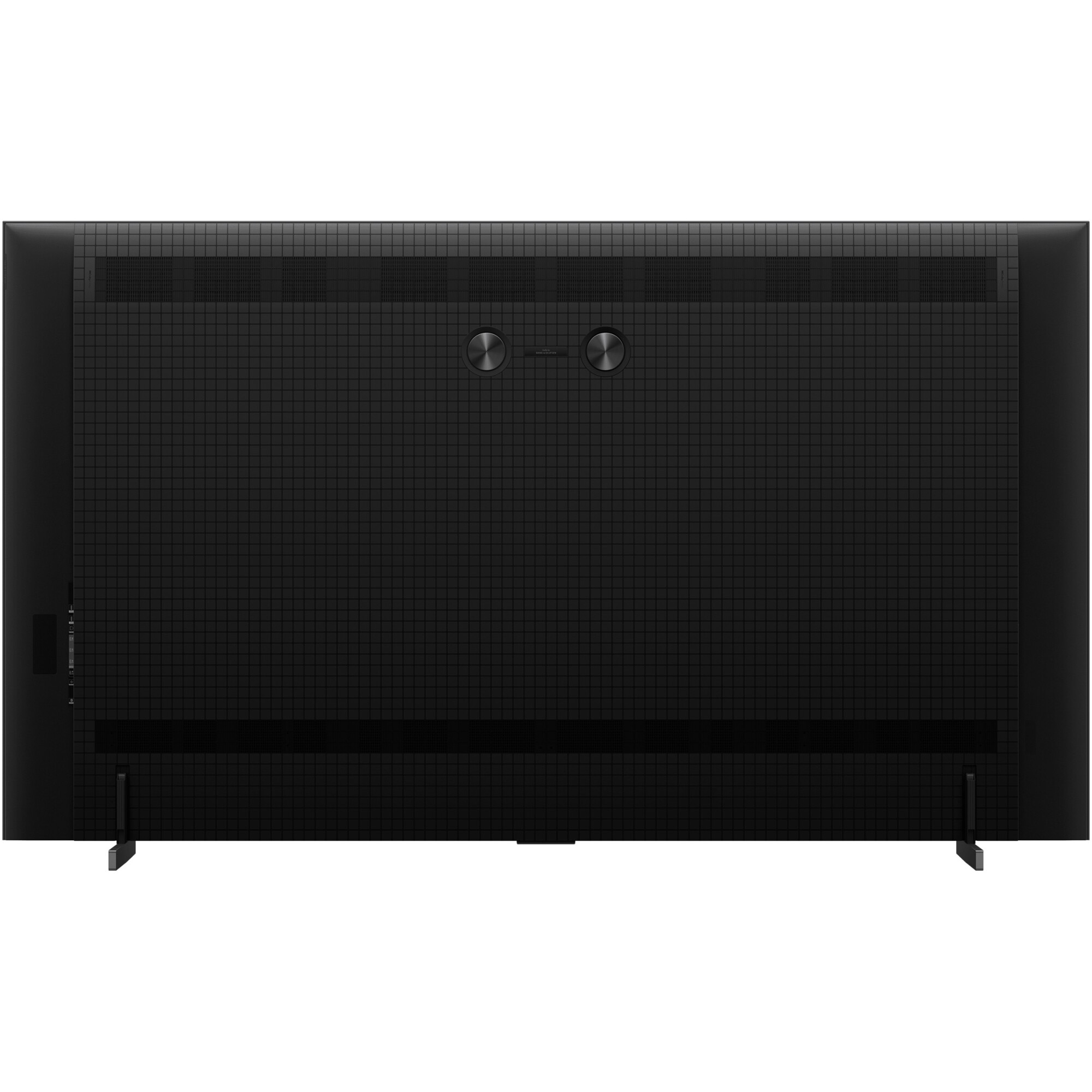 Televizor TCL QD-MiniLed 98C7K, 248 cm, Smart Google TV, 4K Ultra HD, 100Hz, Sunet Bang & Olufsen, Clasa E (Model 2025)