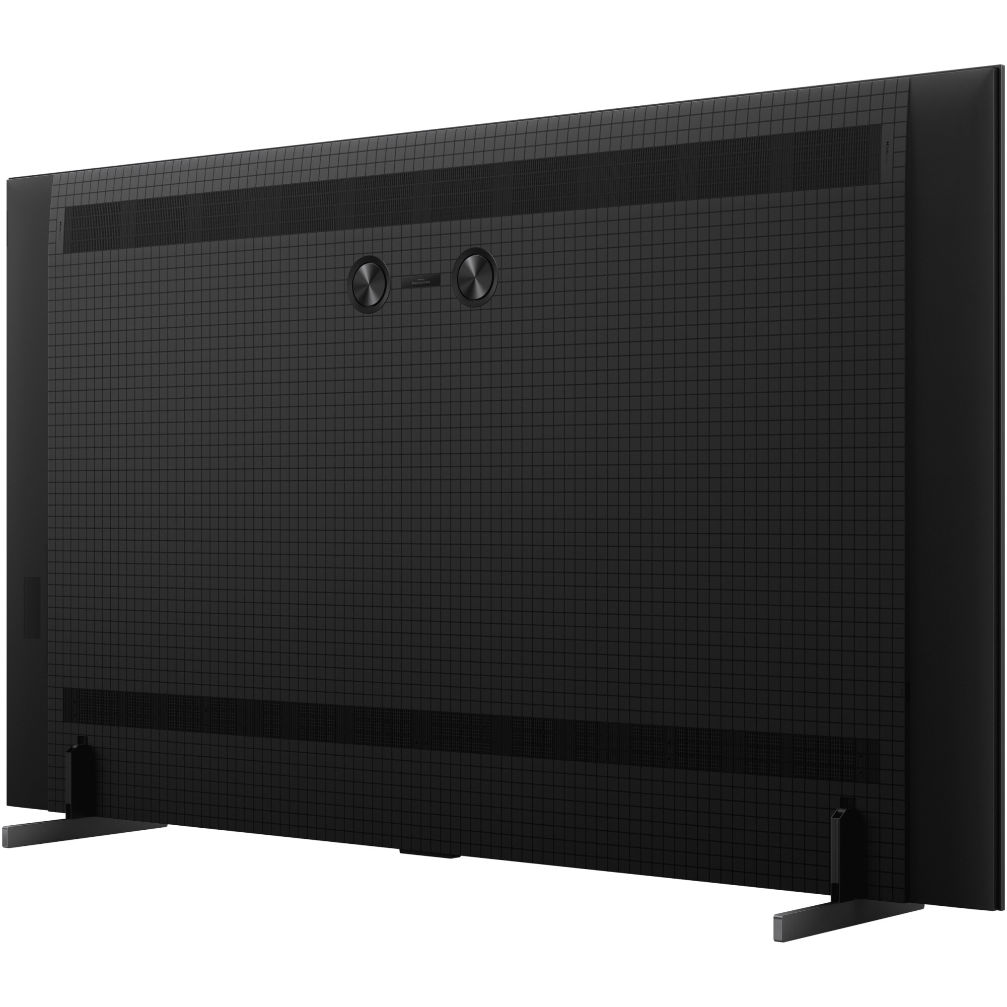 Televizor TCL QD-MiniLed 98C7K, 248 cm, Smart Google TV, 4K Ultra HD, 100Hz, Sunet Bang & Olufsen, Clasa E (Model 2025)