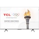 Televizor TCL QD-MiniLed 50C6K, 126 cm, Smart Google TV, 4K Ultra HD, 100Hz, Clasa E (Model 2025)