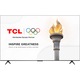 Телевизор TCL MiniLed 75C6K, 75" (189 см), Smart Google TV, 4K Ultra HD, 100Hz, Клас F (Модел 2025)