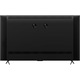 Телевизор TCL MiniLed 75C6K, 75" (189 см), Smart Google TV, 4K Ultra HD, 100Hz, Клас F (Модел 2025)