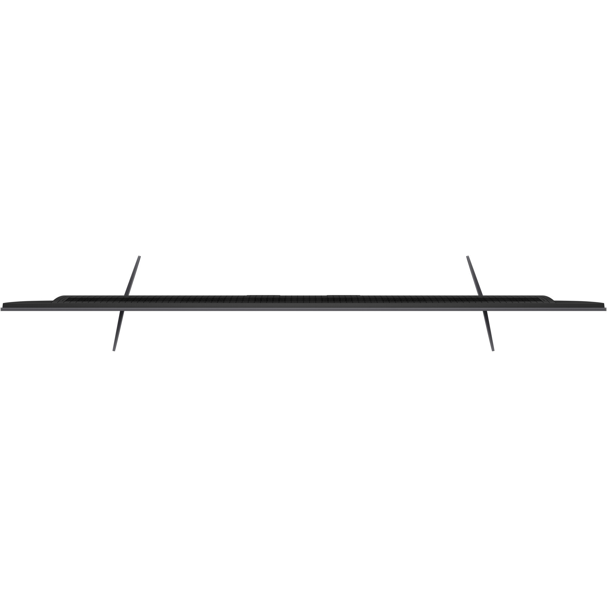 Televizor TCL QD-MiniLed 85C6K, 214 cm, Smart Google TV, 4K Ultra HD, 100Hz, Clasa F (Model 2025)