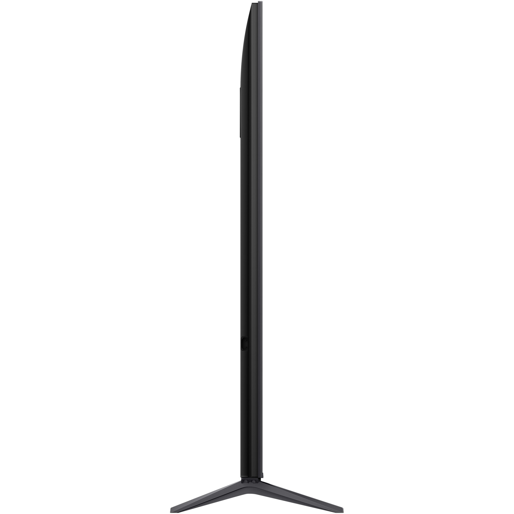 Televizor TCL QD-MiniLed 85C6K, 214 cm, Smart Google TV, 4K Ultra HD, 100Hz, Clasa F (Model 2025)