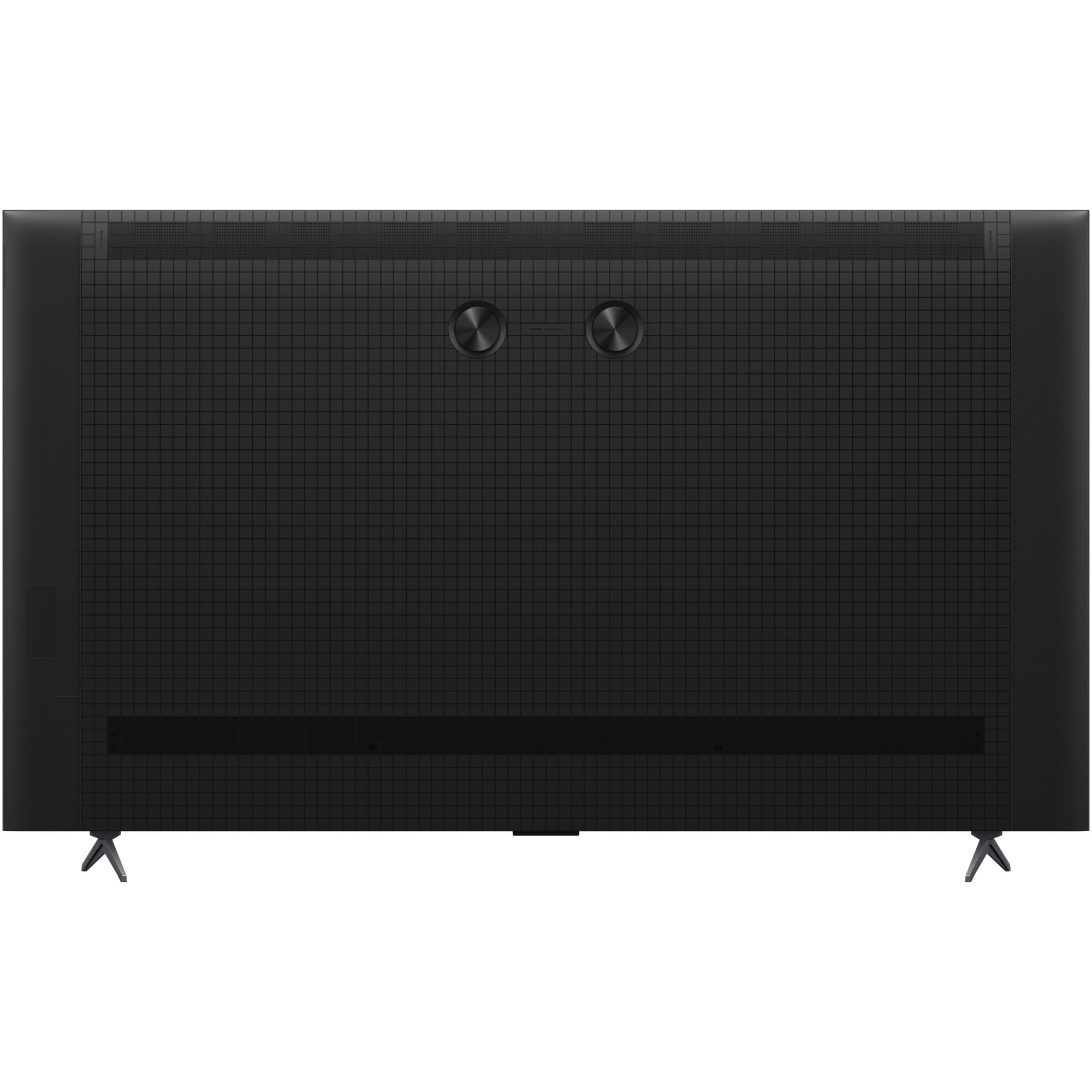 Televizor TCL QD-MiniLed 85C6K, 214 cm, Smart Google TV, 4K Ultra HD, 100Hz, Clasa F (Model 2025)