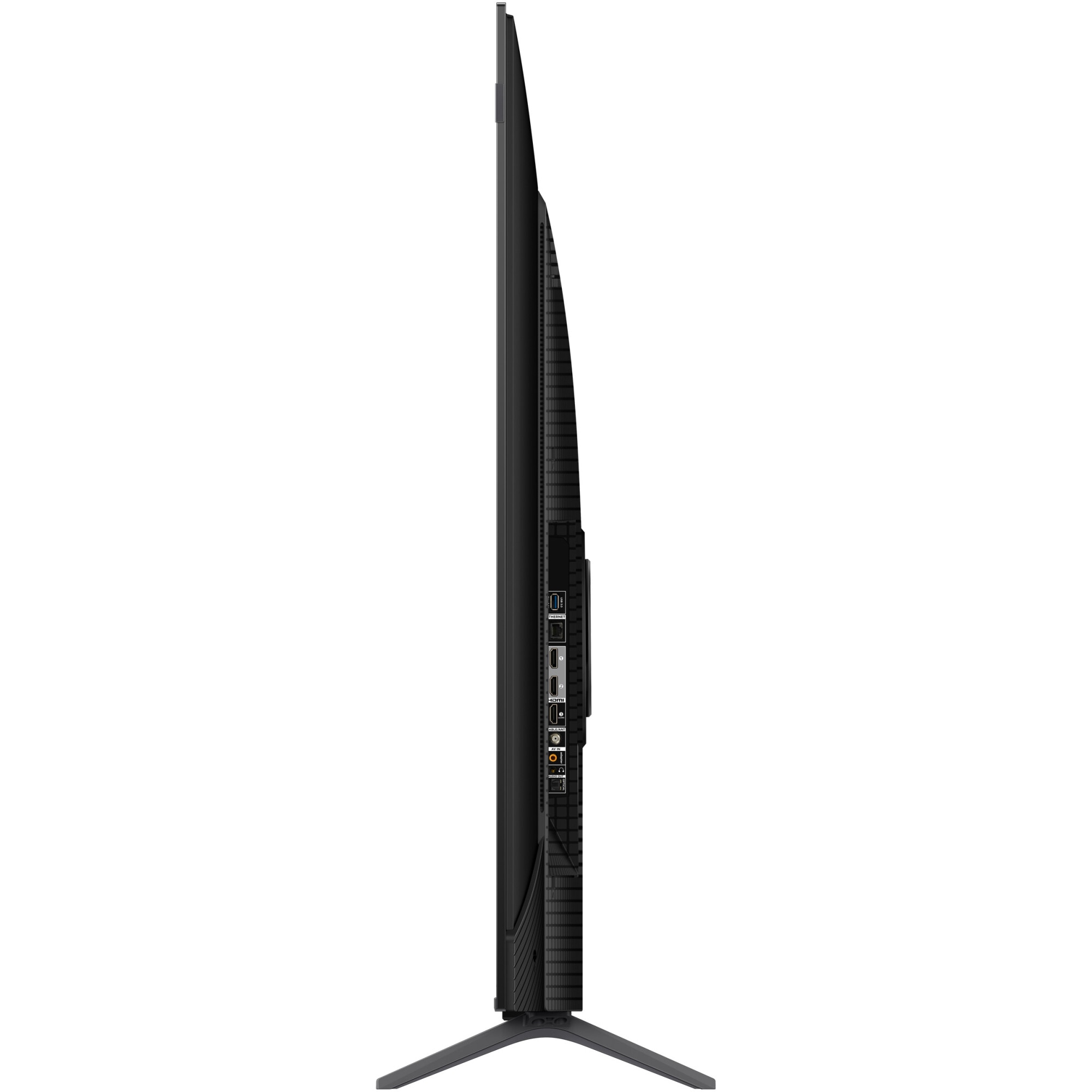 Televizor TCL QLED 65P8K, 164 cm, Smart Google TV, 4K Ultra HD, 100Hz, Clasa F (Model 2025)