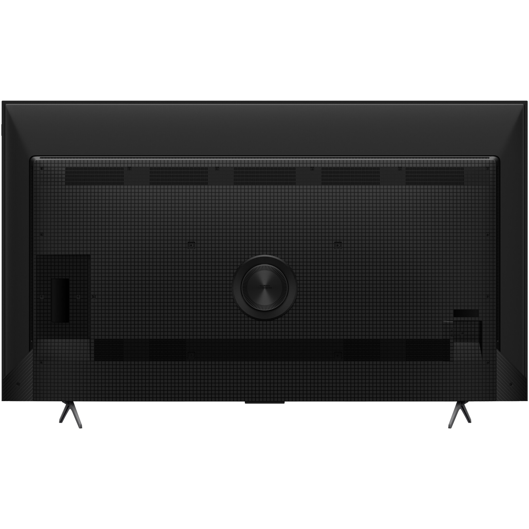 Televizor TCL QLED 65P8K, 164 cm, Smart Google TV, 4K Ultra HD, 100Hz, Clasa F (Model 2025)