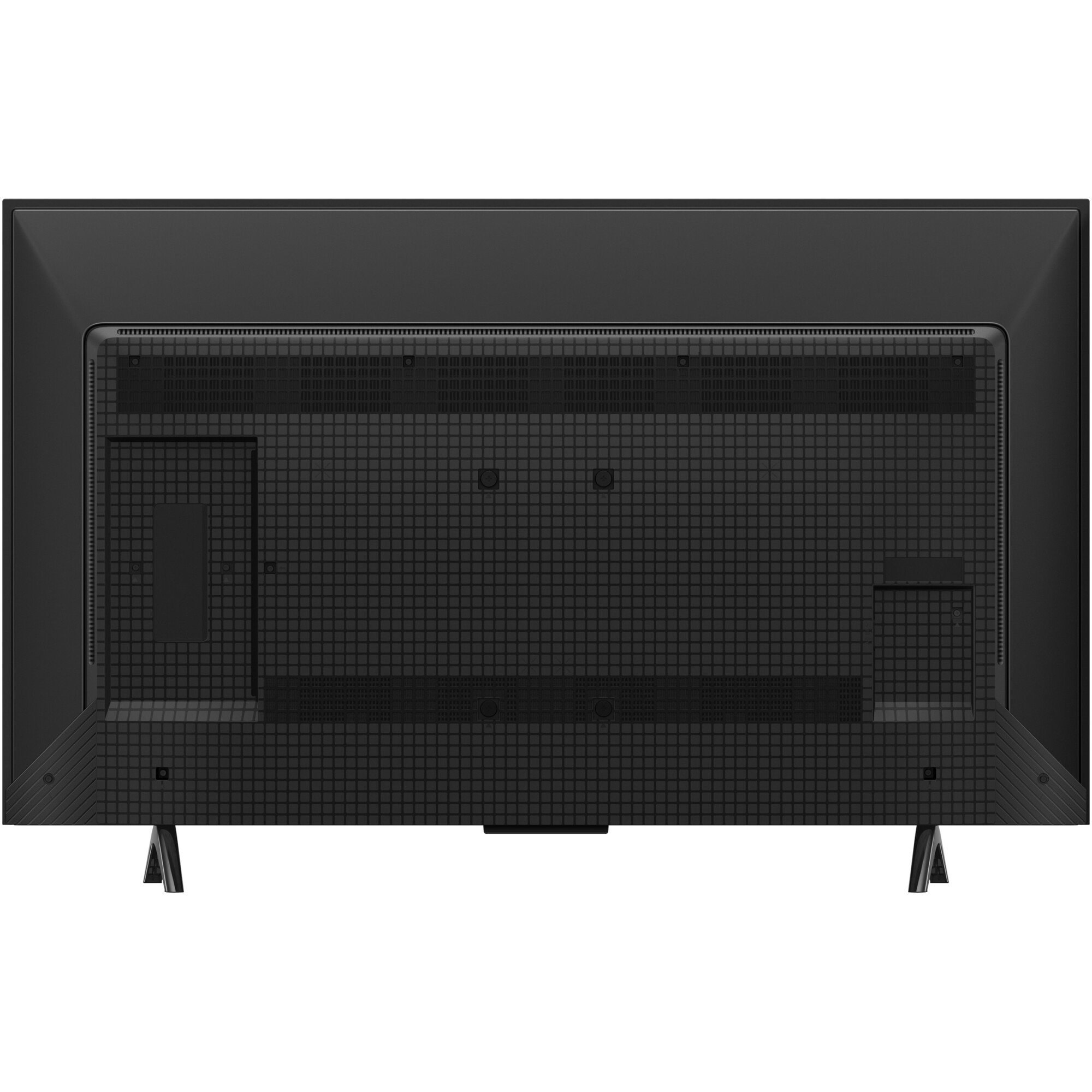 Televizor TCL QLED 43P7K, 108 cm, Smart Google TV, 4K Ultra HD, Clasa F (Model 2025)