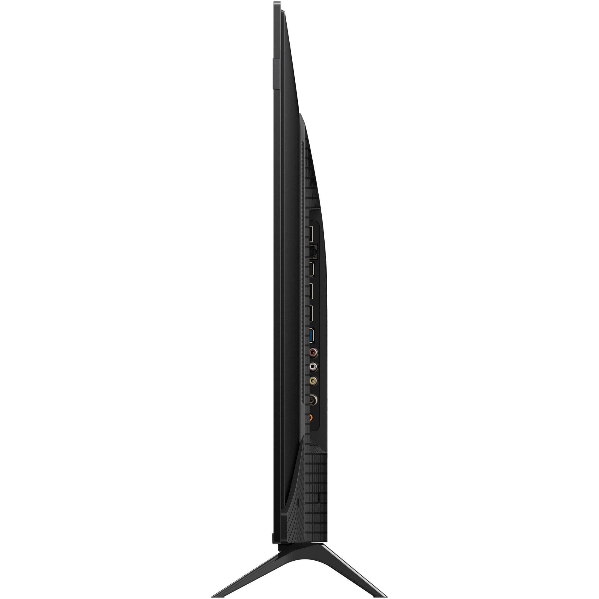 Televizor TCL QLED 43P7K, 108 cm, Smart Google TV, 4K Ultra HD, Clasa F (Model 2025)