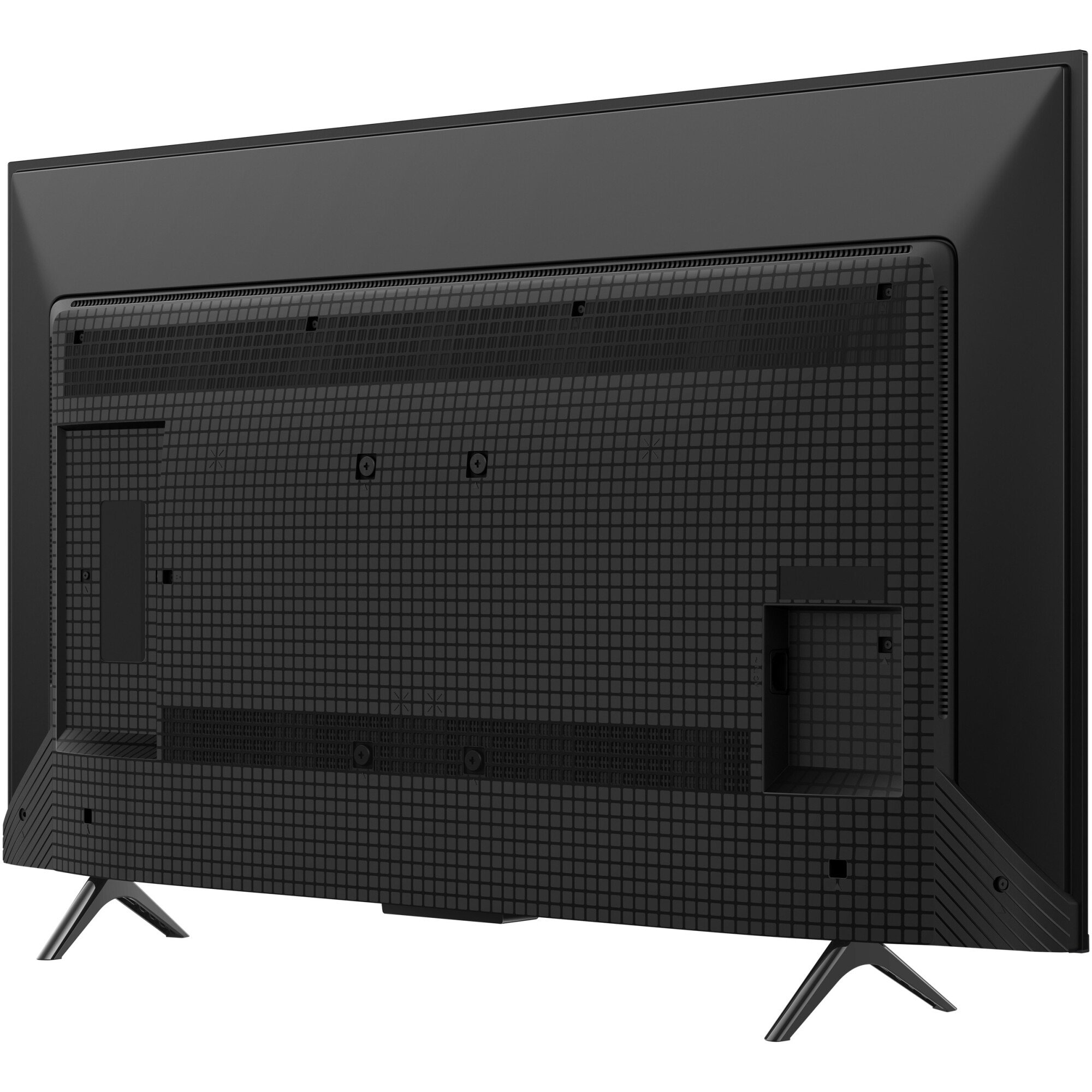 Televizor TCL QLED 43P7K, 108 cm, Smart Google TV, 4K Ultra HD, Clasa F (Model 2025)