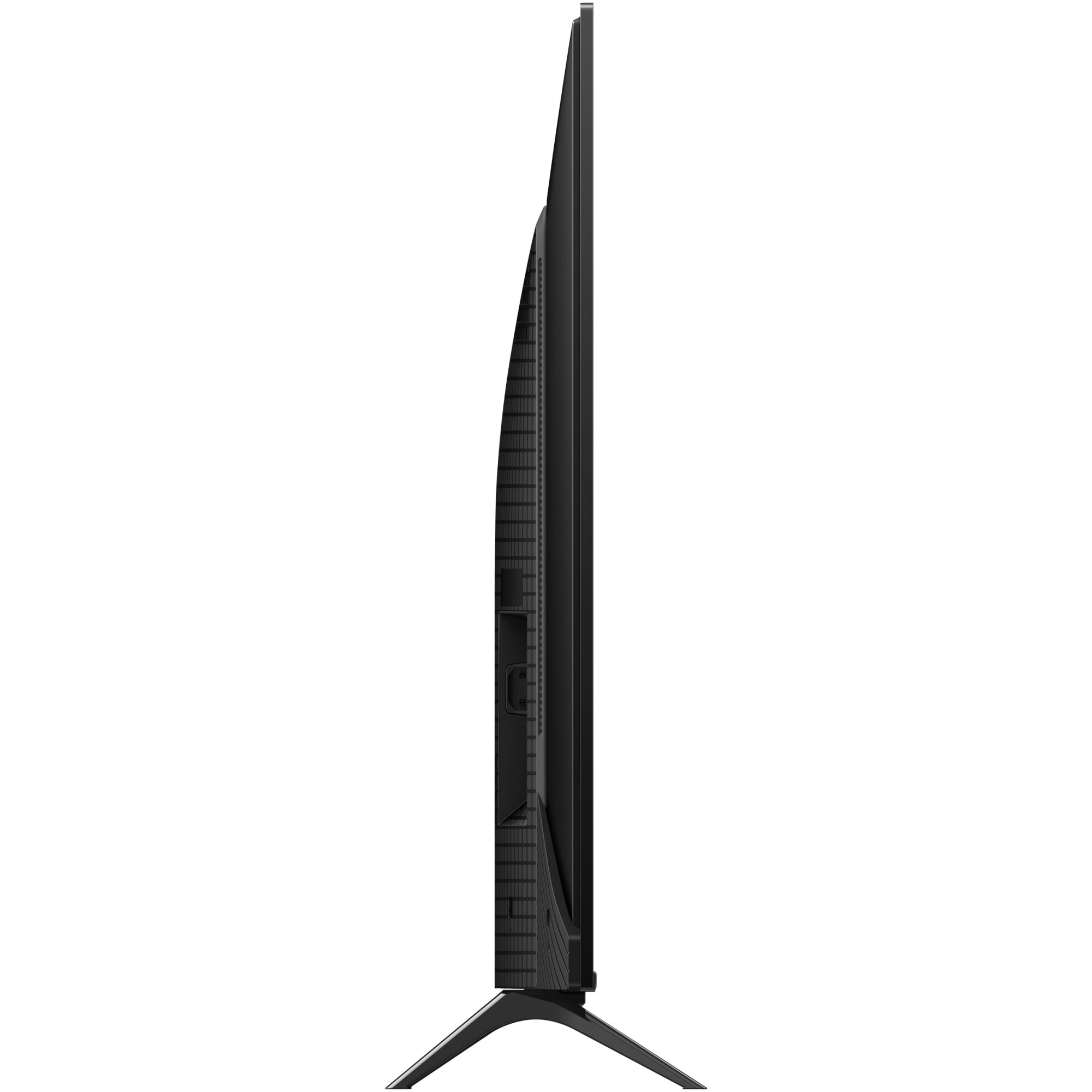 Televizor TCL QLED 43P7K, 108 cm, Smart Google TV, 4K Ultra HD, Clasa F (Model 2025)