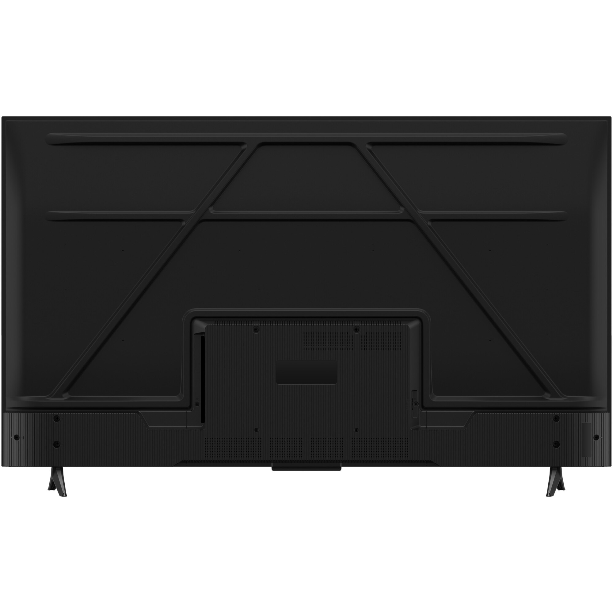 Televizor TCL LED 55P6K, 139 cm, Smart Google TV, 4K Ultra HD, Clasa E (Model 2025)