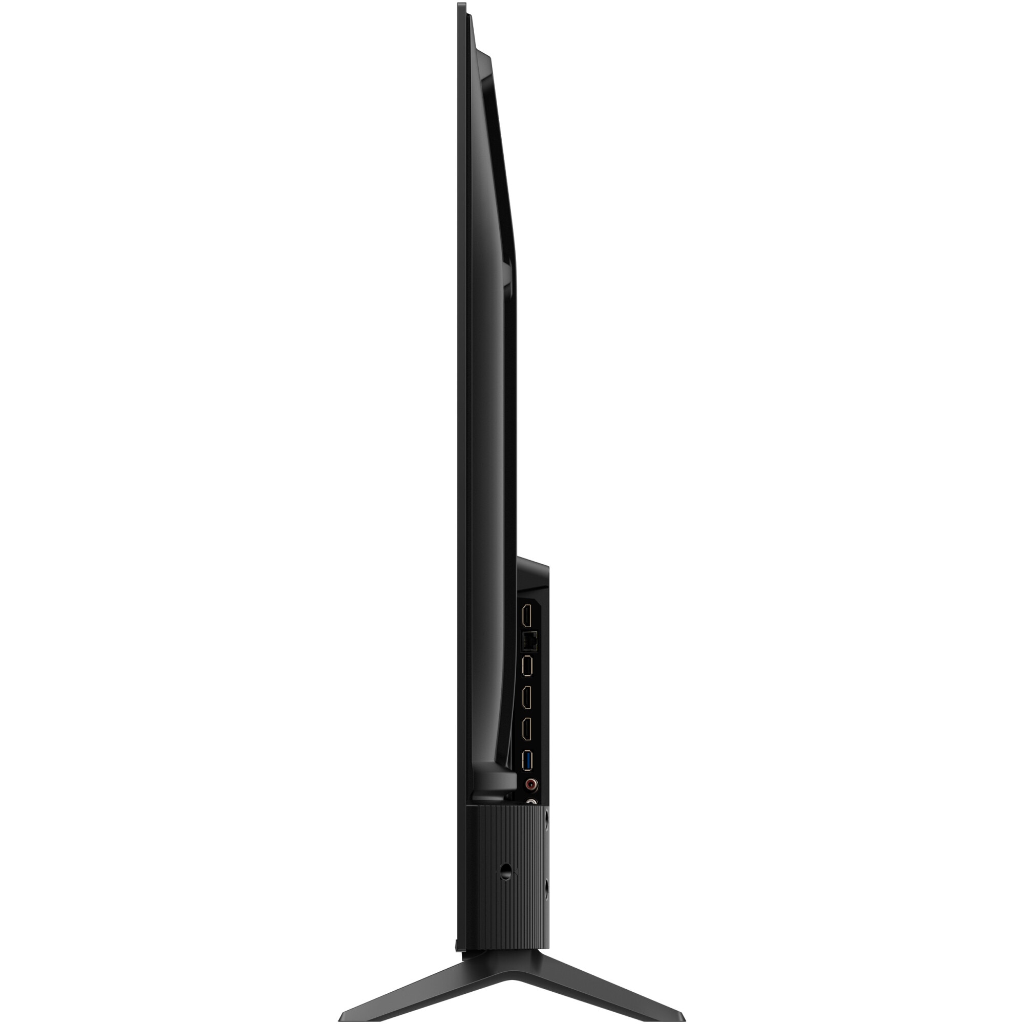 Televizor TCL LED 55P6K, 139 cm, Smart Google TV, 4K Ultra HD, Clasa E (Model 2025)