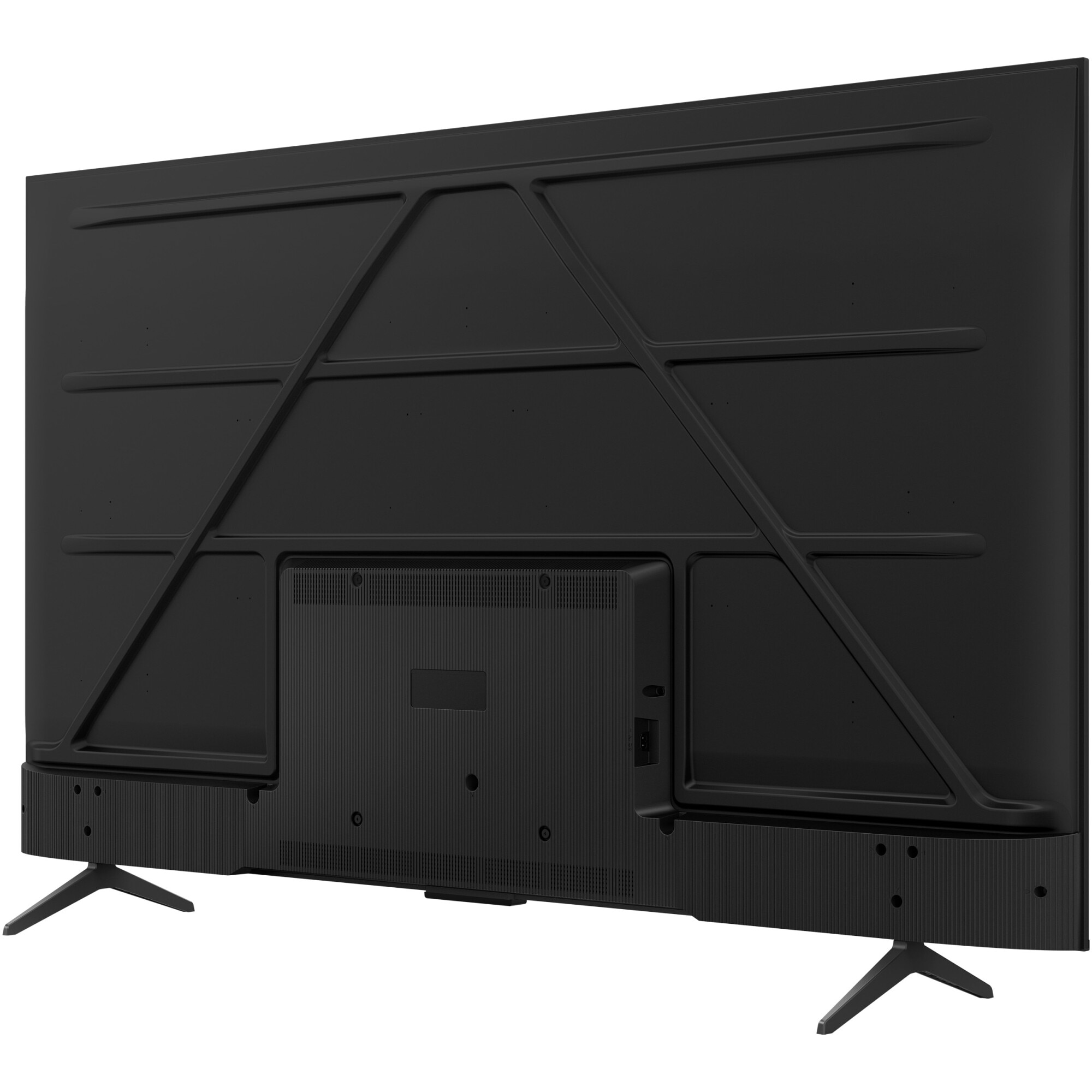 Televizor TCL 75P69K 190.5cm 75Inch 4K Ultra HD Smart Wi-Fi Negru