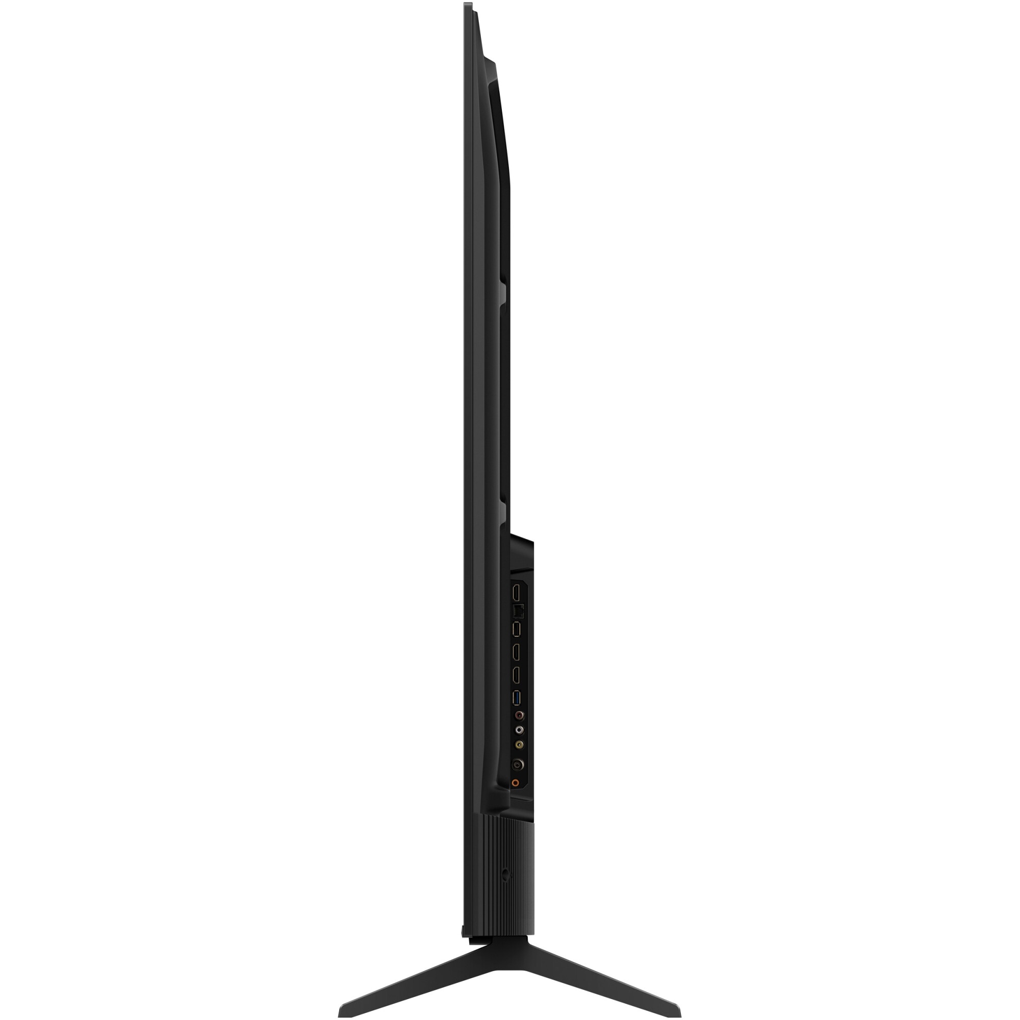 Televizor TCL 75P69K 190.5cm 75Inch 4K Ultra HD Smart Wi-Fi Negru
