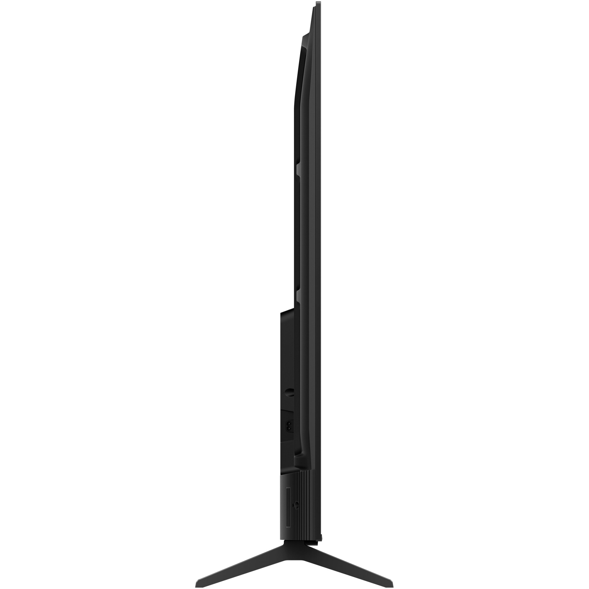 Televizor TCL 75P69K 190.5cm 75Inch 4K Ultra HD Smart Wi-Fi Negru