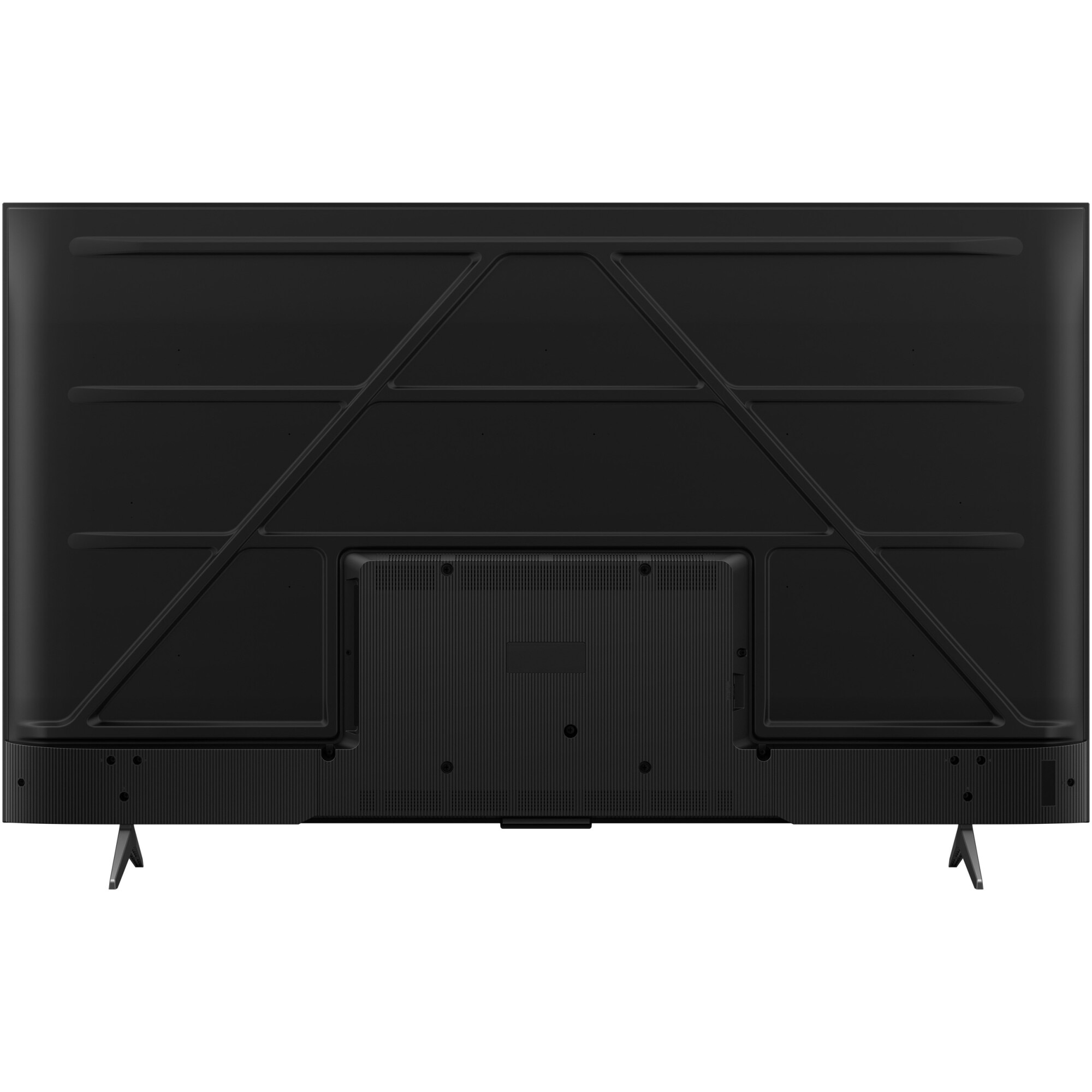Televizor TCL 75P69K 190.5cm 75Inch 4K Ultra HD Smart Wi-Fi Negru