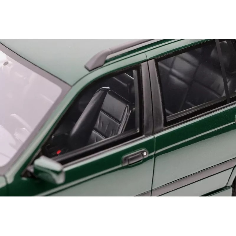 Macheta auto BMW E36 Touring 328I M Pack 1997, LE 4000 pcs, 1:18 Otto