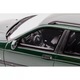 Macheta auto BMW E36 328i touring M Pack Fern Green 386 1997 1:18 Otto Models (OT1064)