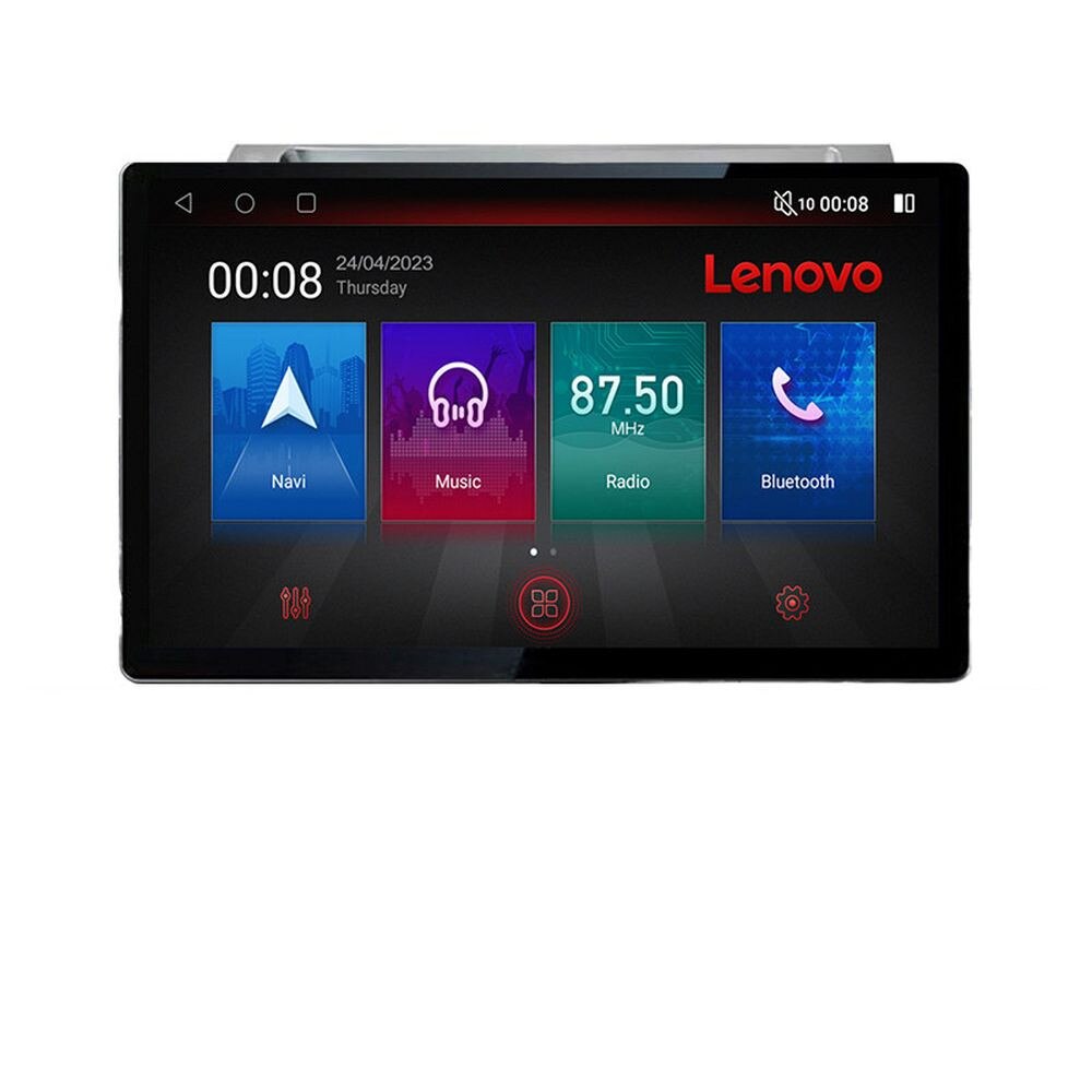 Navigatie Citroen C4 Quad Core N-088 ecran 13