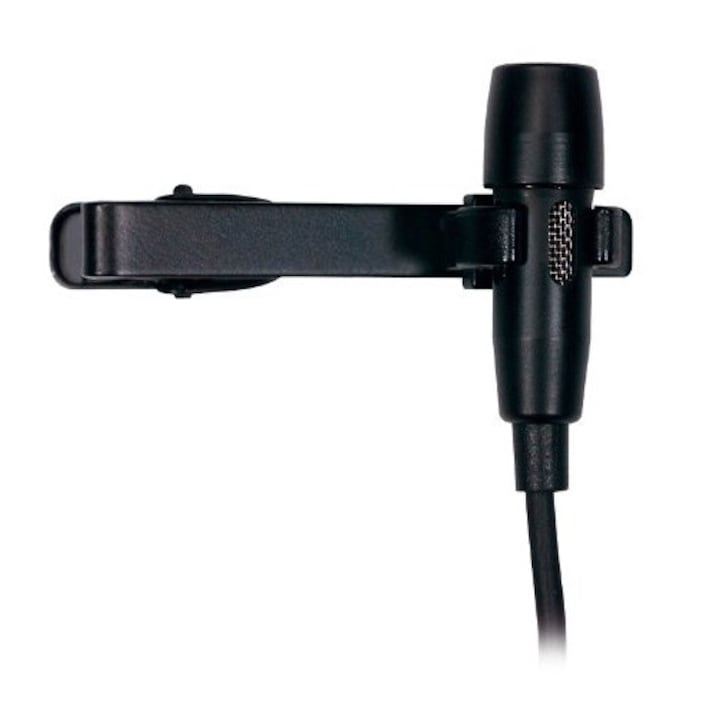 AKG микрофон, CK 99 L lavalier, кондензатор, кардиоиден, 1.6m, 2.5g