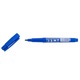 Állandó marker, kék