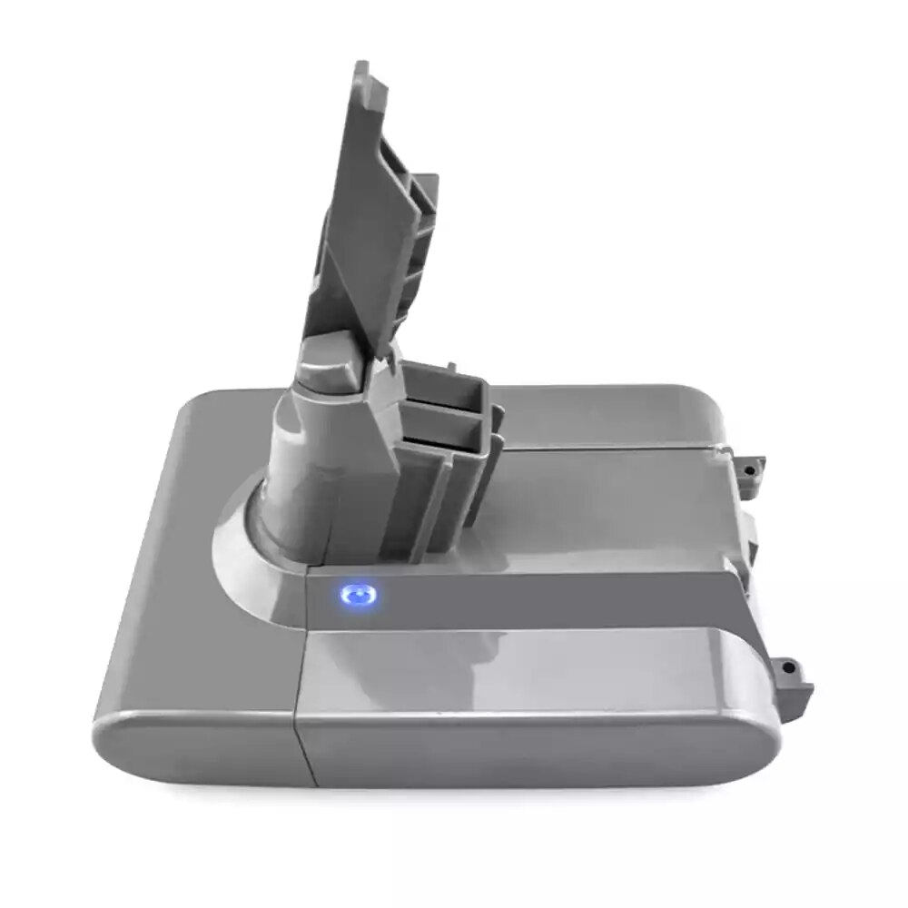 Baterie pentru aspiratorul fara fir Dyson V7, 6000 mAh, 216 V, V7