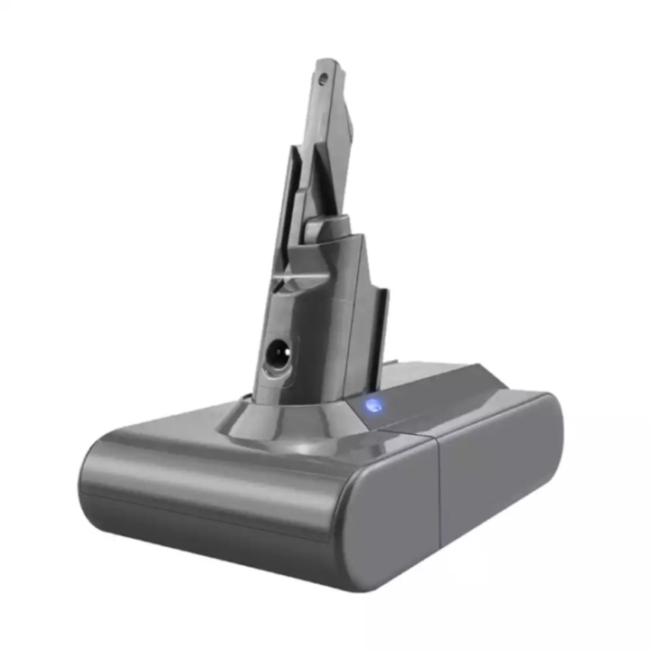 Baterie pentru aspiratorul fara fir Dyson V7, 6000 mAh, 216 V, V7 Baterie pentru aspiratorul fara fir Dyson V7, 6000 mAh, 216 V, V7