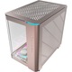 Компютърна кутия MONTECH KING 95 PRO ARGB, Розов, Middle Tower