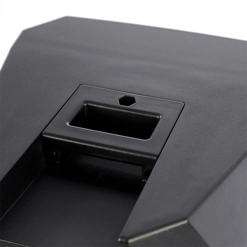 Boxa activa 2 cai 12 inch, 400W RMS, Mac Mah AS112