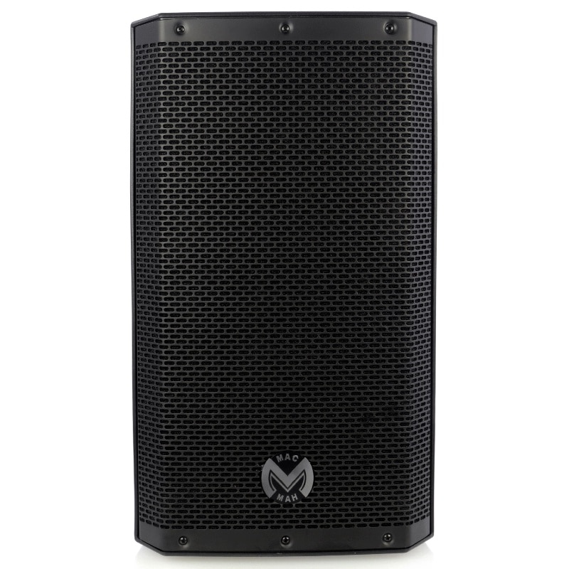 Boxa activa 2 cai 12 inch, 400W RMS, Mac Mah AS112