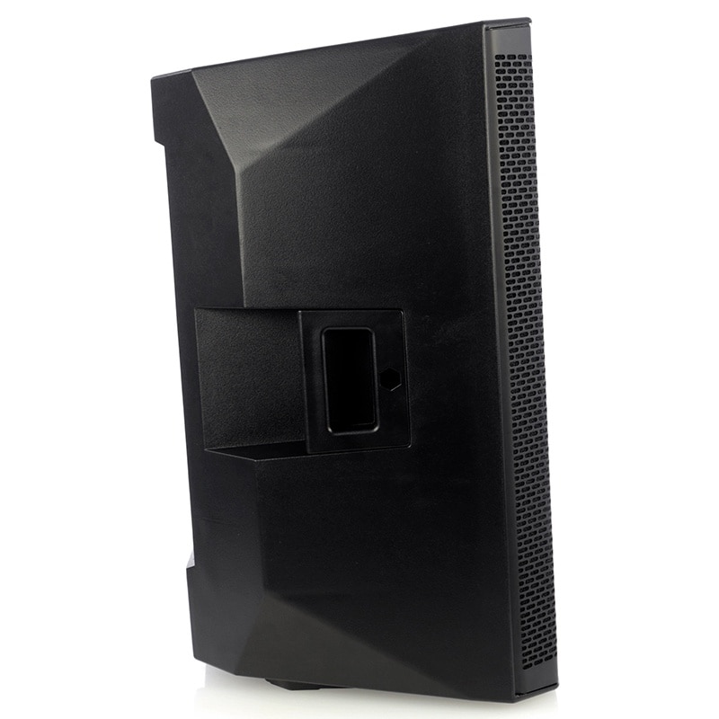 Boxa activa 2 cai 12 inch, 400W RMS, Mac Mah AS112