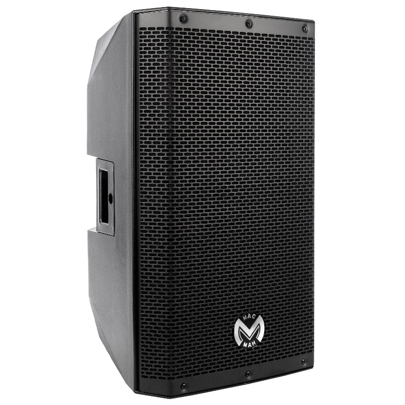 Boxa activa 2 cai 12 inch, 400W RMS, Mac Mah AS112
