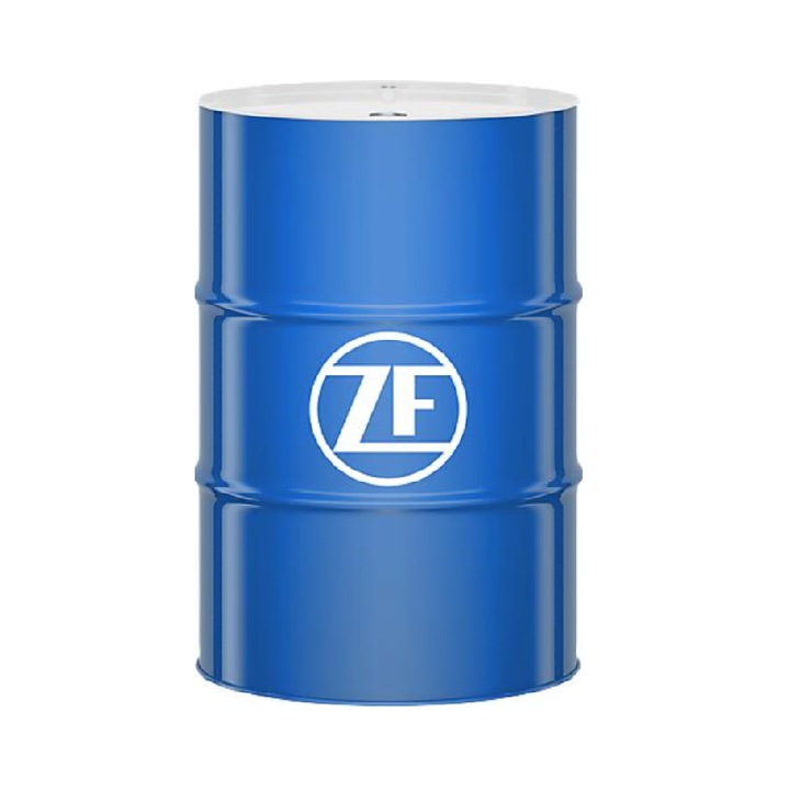 Ulei cutie automata ZF 75W80 Ecofluid M 208L 01E/02E/16P, MAN341 Z5, 671090385