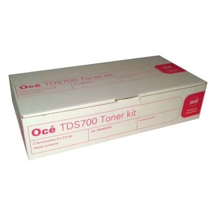Toner Tonergy Compatibil HP 81X CF281X Negru, Capacitate Mare 25k