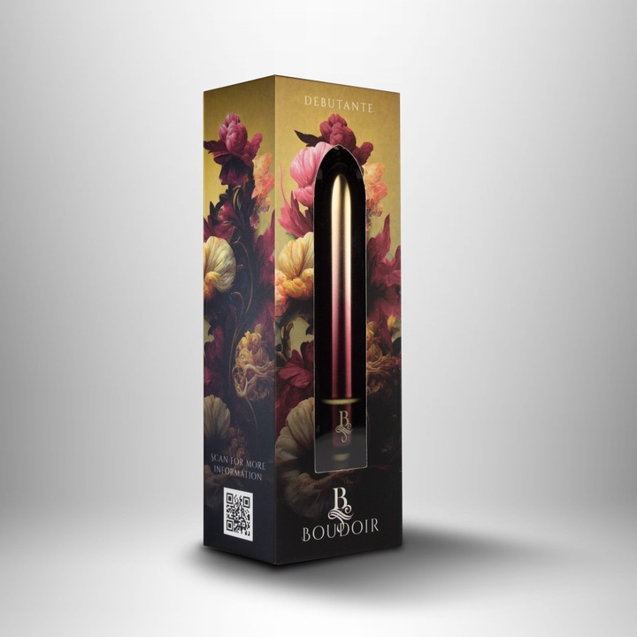 Вибратор, Boudoir, Debutante