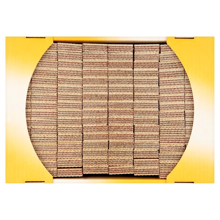 Tago Mini napolitane cu cacao, 2,5 kg