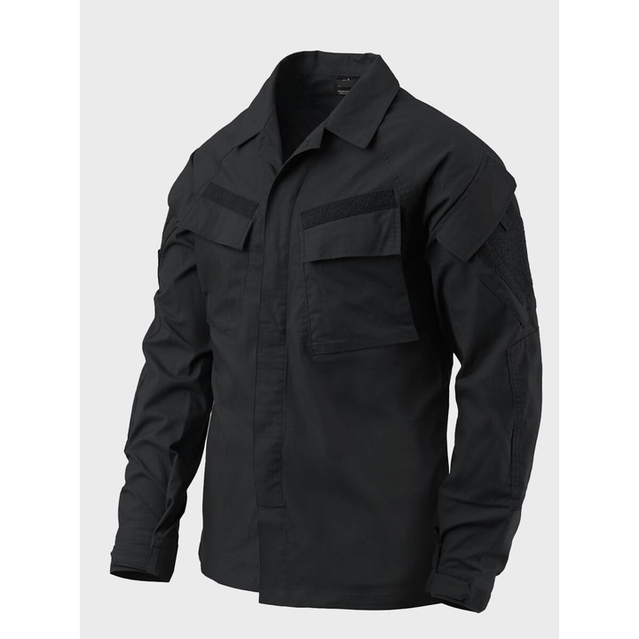 Helikon, Raid PC Stretch RS, negru, 8 buzunare