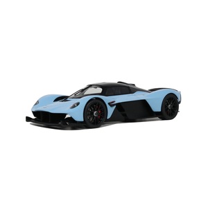 Aston Martin V12 Vantage speedster 2023 Gt Spirit 1/18° – Les Miniatures