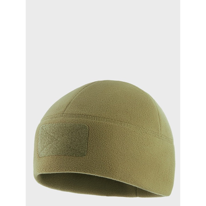 Caciula sport M-Tac Watch Cap Elite Polar 320, tan, dimensiune S