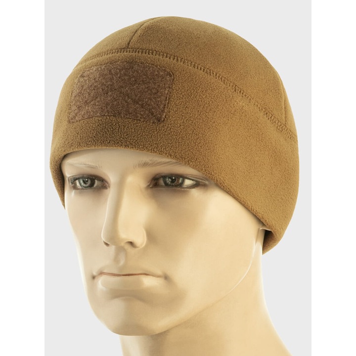 Caciula M-Tac Watch Cap Elite Polar 320, Coyote, dimensiune S