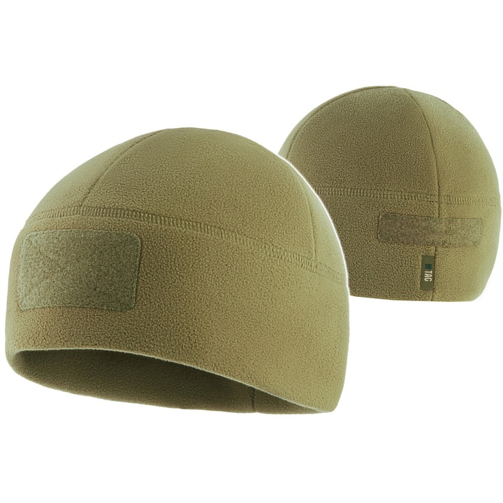 Sapca fleece M-Tac Watch Cap Elite Polar 320, XL