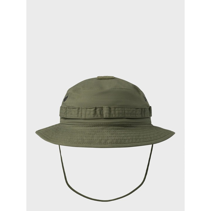 Palarie Boonie Mk2, Helikon, Olive Green, 50% Poliester, 48% Bumbac, 2% Elastan, XL
