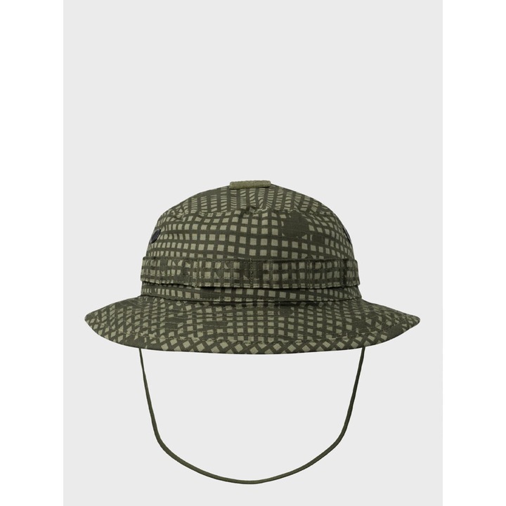 Palarie Boonie Mk2, Helikon, Desert Night Camo, 50% Poliester, 48% Bumbac, 2% Elastan, XL