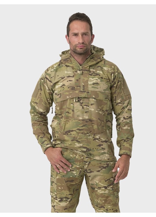 Multicam, Camuflaj